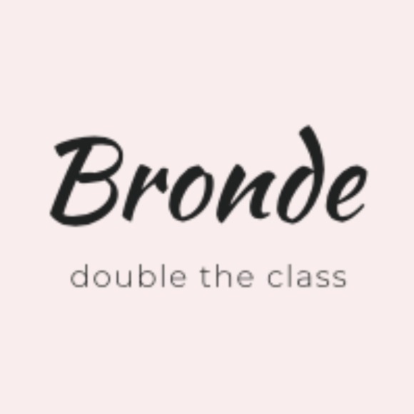 brondeboutique
